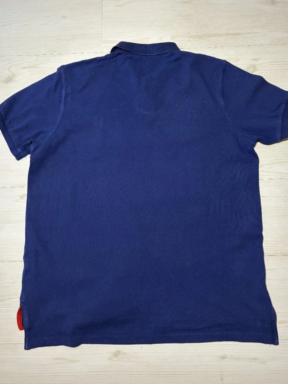 Polo Ralph Lauren brand polo